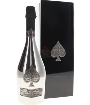 Armand De Brignac Blanc De Blancs + Giftbox Incl. Box