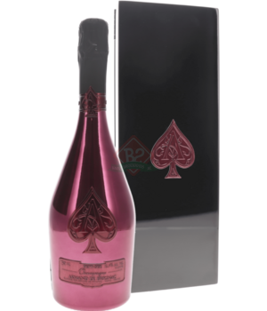 Armand De Brignac Demi-Sec + Giftbox