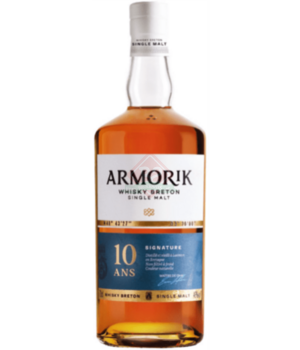 Armorik 10y 2026 *PRESALE*