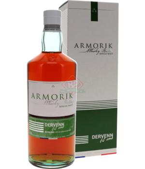 Armorik 10y Dervenn 2022