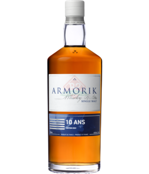 Armorik 10y