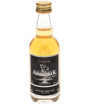 Armorik Classic Mini
