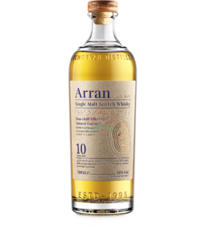 Arran 10y Incl. Tube