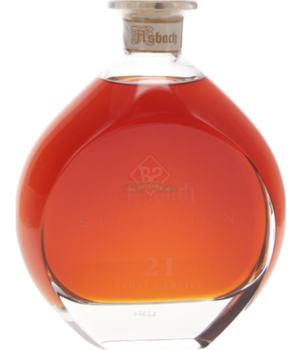 Asbach Uralt Selection 21y