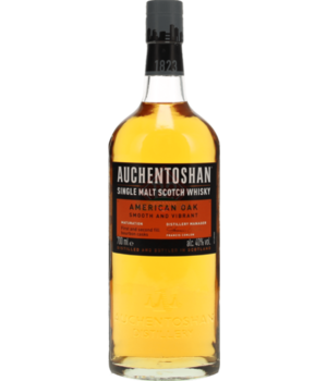 Auchentoshan American Oak