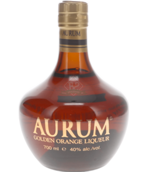 Aurum Golden Orange