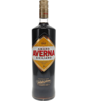 Averna Amaro 1l