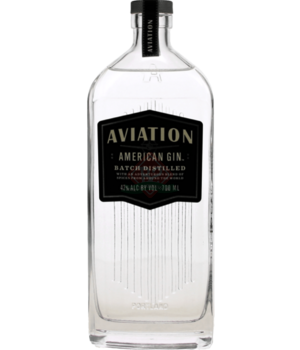 Aviation Gin