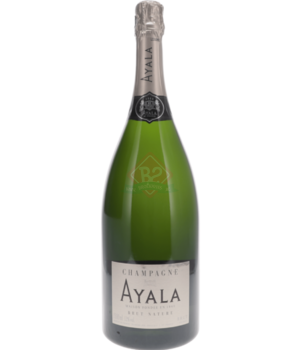 Ayala Brut Nature Magnum (1,5l)