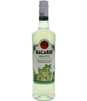 Bacardi Mojito