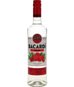 Bacardi Razz