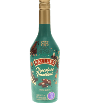 Bailey's Chocolate Hazelnut (Limited Edition) 50cl