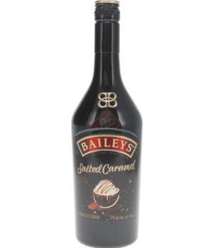 Baileys Salted Caramel