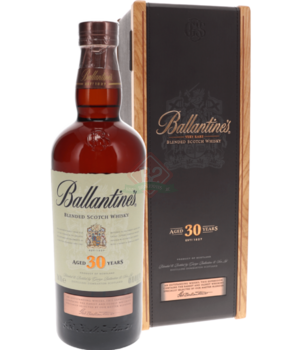 Ballantine's 30y