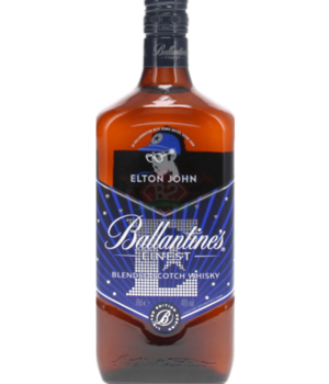 Ballantine's Elton John