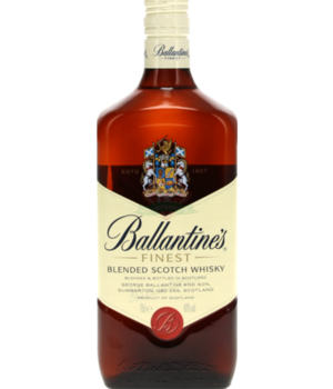 Ballantine's Finest