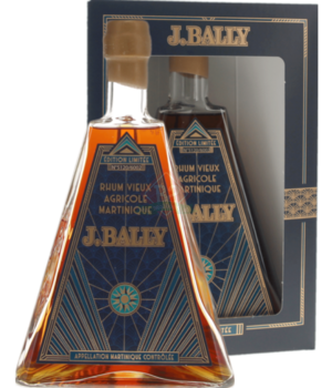 Bally Art Deco N°1