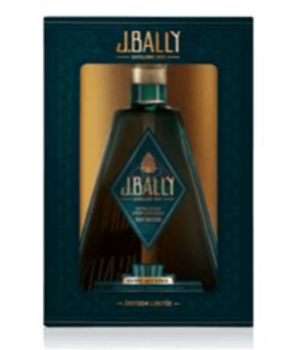 Bally Art Deco N°3 Boîte Incl.