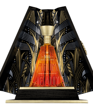 Bally Grande Cuvee