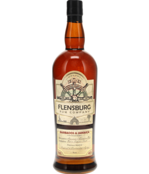 Barbados & Jamaica (Flensburg Rum Project)