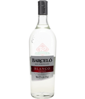 Barcelo Blanco Anejado 1l