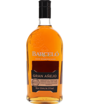 Barcelo Gran Anejo