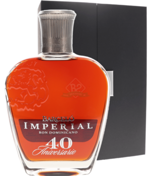 Barcelo Imperial 40y Blend