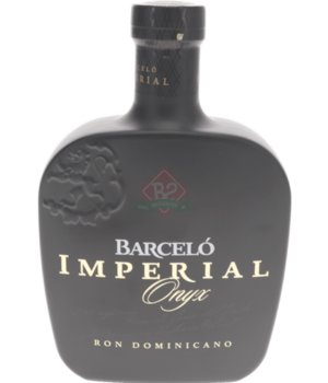 Barcelo Imperial Onyx Incl. Box