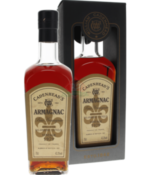 Bas Armagnac 1979 (Cadenhead)