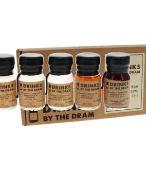 Bathtub/Rumbullion 5x3cl