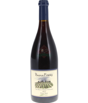 Beaux Freres The Beaux Freres Vineyard Pinot Noir 2019