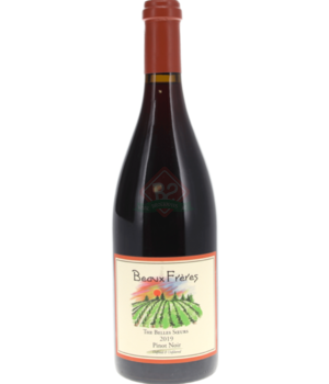 Beaux Freres The Belles Soeurs Cuvee Pinot Noir Ribbon Ridge Ava 2019