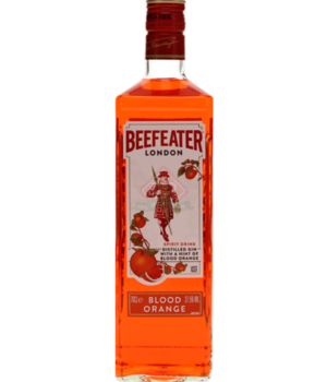 Beefeater Bood Orange
