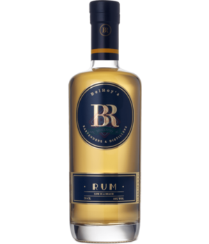 Belroy's Rum