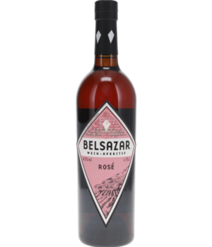 Belsazar Rose