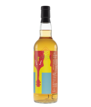 Ben Nevis 2015 6y (The Whisky Trail By Elixir - Silhouette Series)