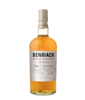 Benriach 1994 28y #8127 Incl. Box