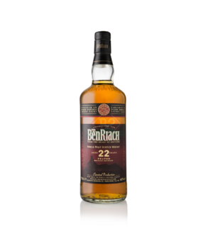 Benriach 22y Albariza