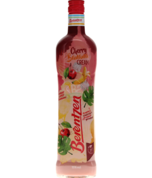 Berentzen Cherry Banana Cream
