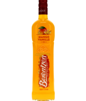 Berentzen Mango Vanille