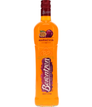 Berentzen Maracuja