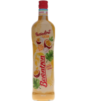 Berentzen Passionfruit Cream15