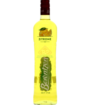 Berentzen Zitrone/Citroen