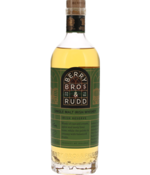 Berry Bros Irish Single Malt Bos (Berry Bros Classic Range)