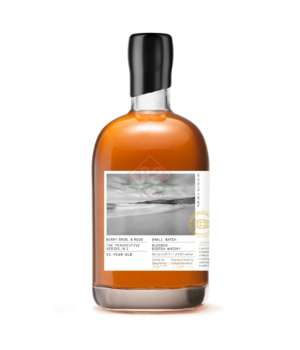 Berry's Perspective 21y (Berry Bros Prespective Range)