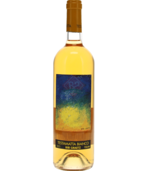 Bibi Graetz Testamatta Bianco 2021