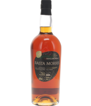Bielle 2002 20y (Asta Morris) Incl. Box