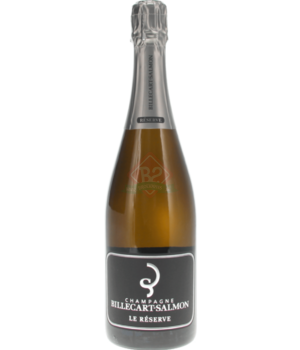 Billecart-Salmon Brut Reserve