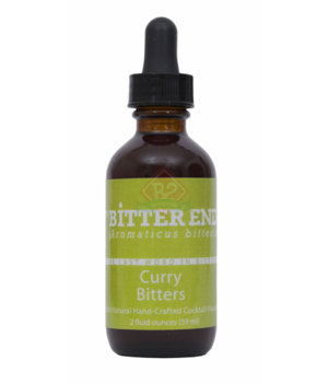 Bitter End Curry Mini