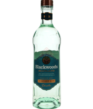 Blackwood 2021 Gin